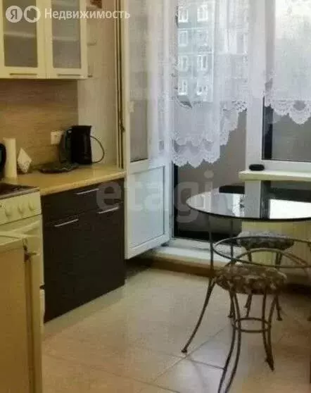 1-комнатная квартира: Вартемяги, улица Ветеранов, 7 (34.1 м) - Фото 1