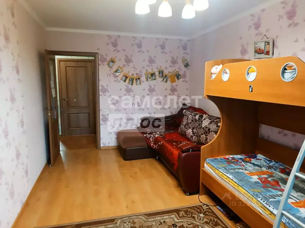 2-к кв. Липецкая область, Липецк просп. Победы, 51/3 (47.2 м) - Фото 2