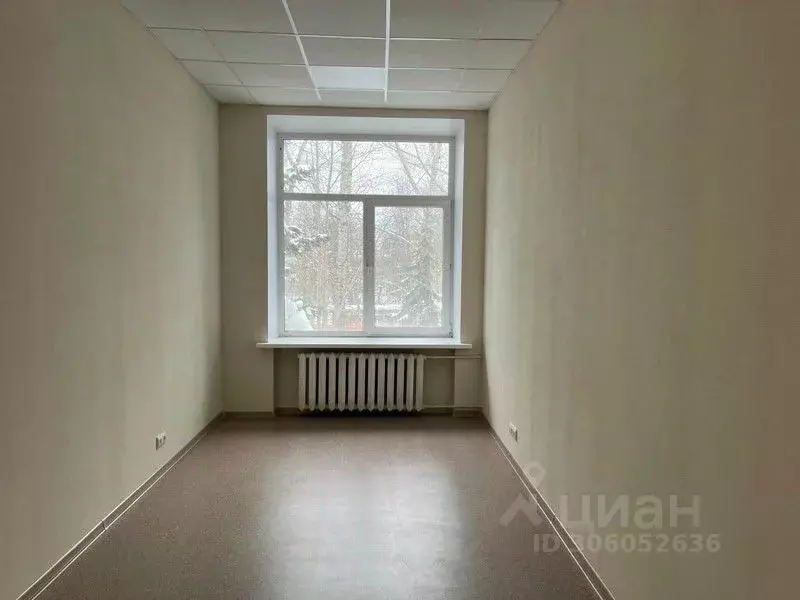 Офис в Нижегородская область, Нижний Новгород ул. Чаадаева, 5 (50 м) - Фото 0