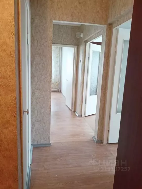 2-к кв. Омская область, Омск ул. Леонида Маслова, 3 (58.0 м) - Фото 1