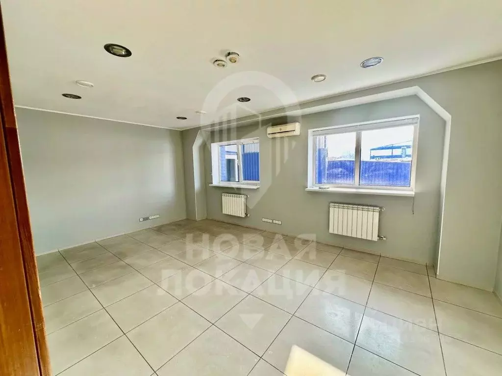 Офис в Омская область, Омск ул. 22-го Партсъезда, 51Б (150 м) - Фото 1