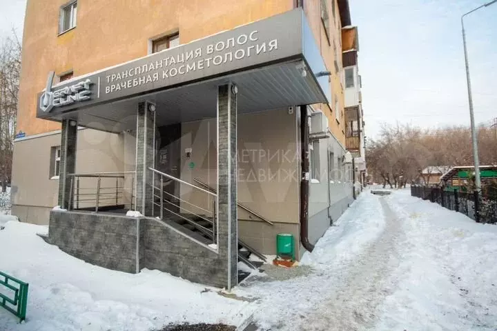 Продам помещение свободного назначения, 94.7 м - Фото 0