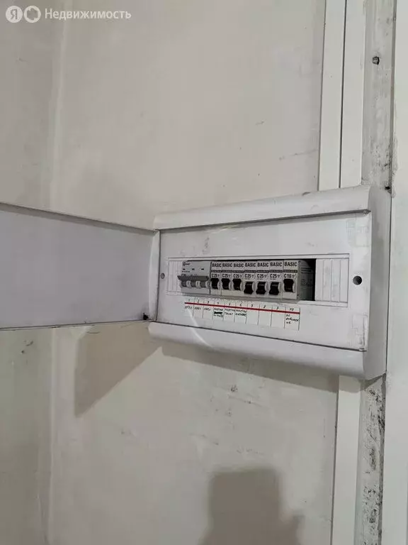 Дом в Саяногорск, Первомайская улица (42.5 м) - Фото 2