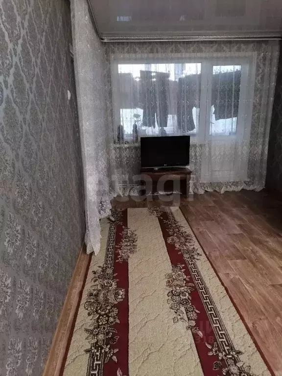 3-к кв. Мордовия, пос. Ромоданово ул. Анны Лусс, 16 (55.7 м) - Фото 1