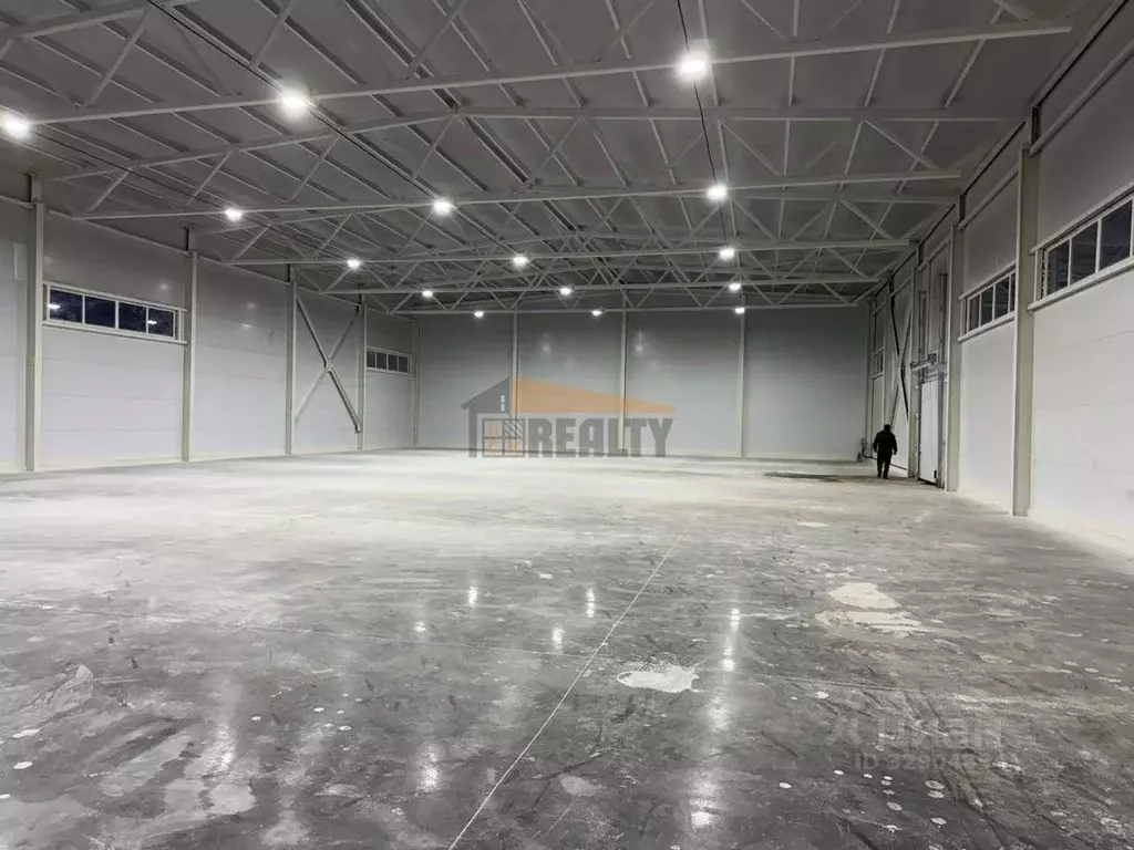 Склад в Московская область, Люберцы городской округ, д. Торбеево, ... - Фото 1