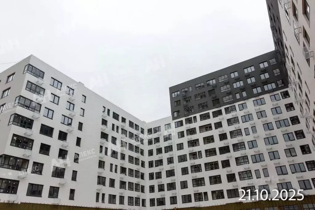 Помещение свободного назначения в Москва № 160 кв-л, 1Вк1 (101 м) - Фото 1