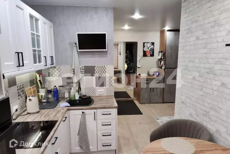 Продаётся 3-к квартира, 66 м - Фото 1