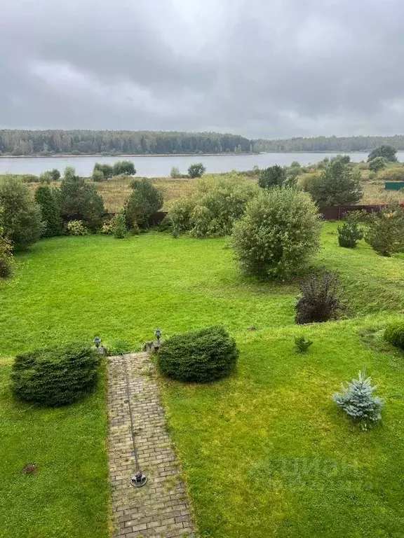 Коттедж в Ярославская область, Угличский муниципальный округ, д. ... - Фото 2