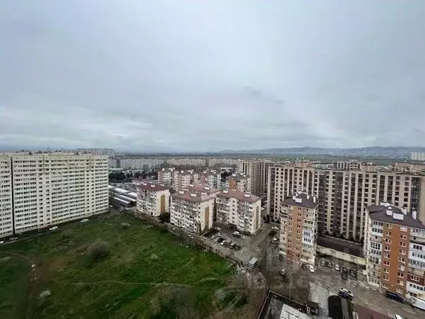 Студия Краснодарский край, Анапа Рождественская ул., 55к1 (26.2 м) - Фото 0