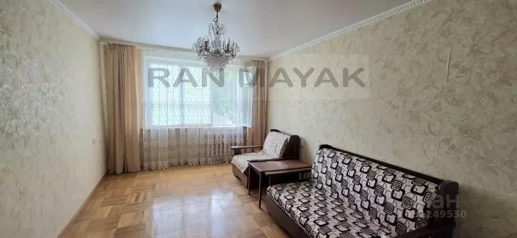 2-к кв. Адыгея, Майкоп Шоссейная ул., 4 (50.8 м) - Фото 1