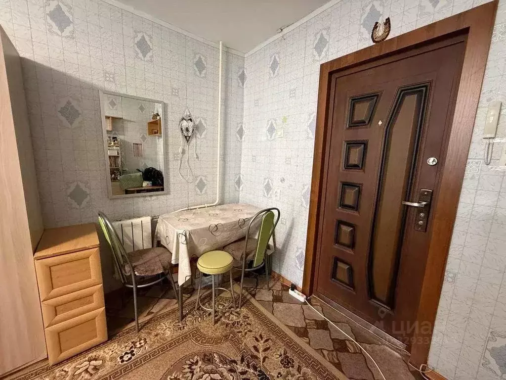 Комната Пермский край, Пермь ул. Куфонина, 15 (17.3 м) - Фото 2