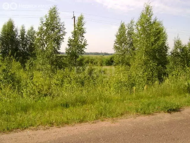 Участок в Углич, Ярославское шоссе (29 м) - Фото 2