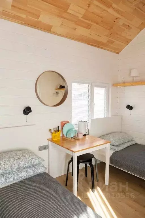 Комната Приморский край, Хасанский муниципальный округ, Славянка пгт - Фото 2