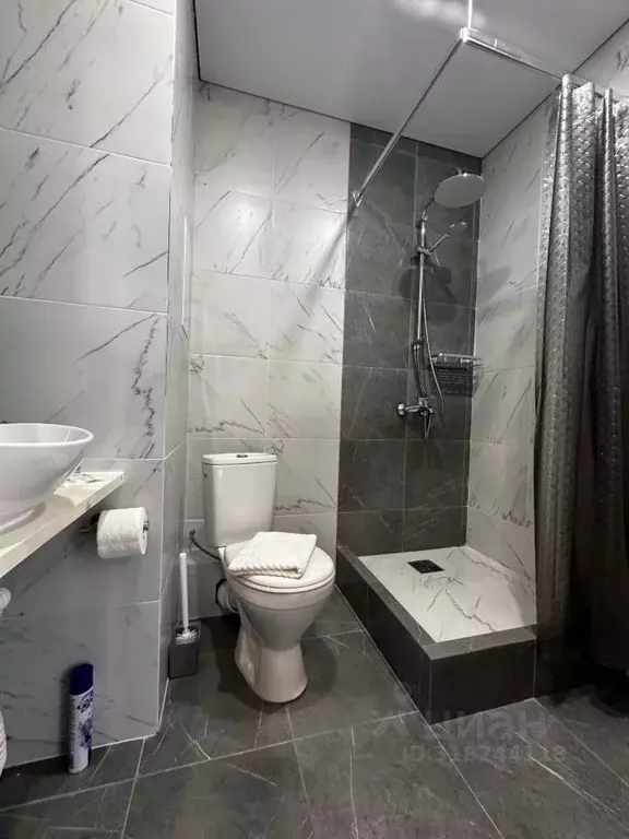 Комната Санкт-Петербург Рижский просп., 46 (16.0 м) - Фото 1