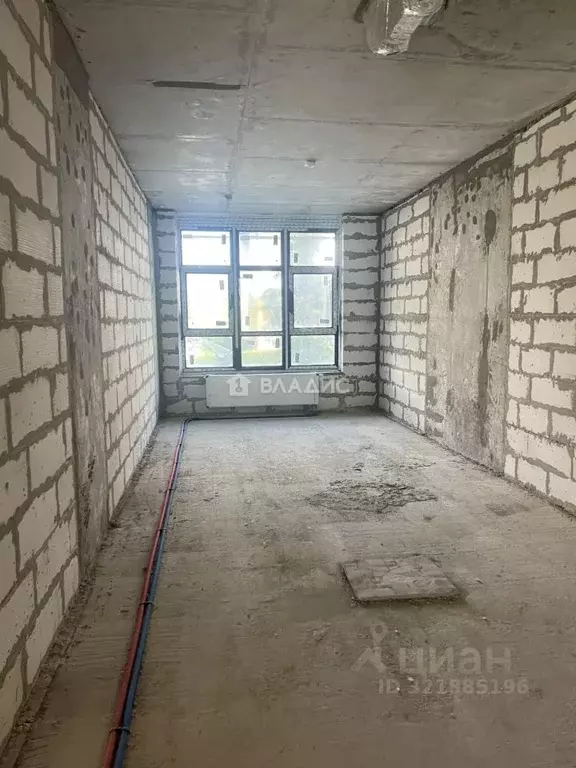 3-к кв. Московская область, Истра муниципальный округ, с. Павловская ... - Фото 0