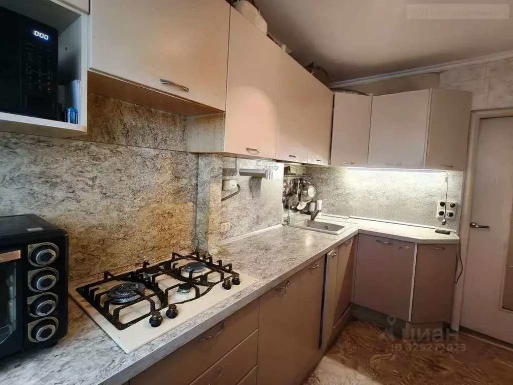 3-к кв. Самарская область, Самара ул. Челюскинцев, 10 (55.1 м) - Фото 2