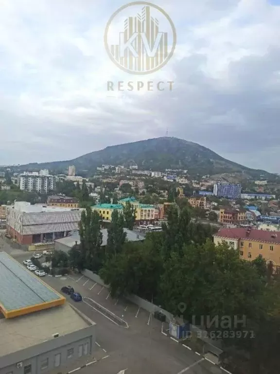 3-к кв. Ставропольский край, Пятигорск ул. Пестова, 5к1 (113.2 м) - Фото 0