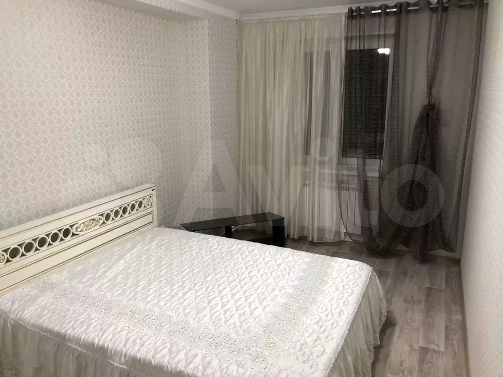 1-к. квартира, 35м, 7/8эт. - Фото 1