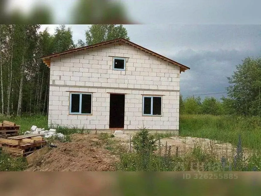 Участок в Московская область, Клин городской округ, Междуречье тер. ... - Фото 1