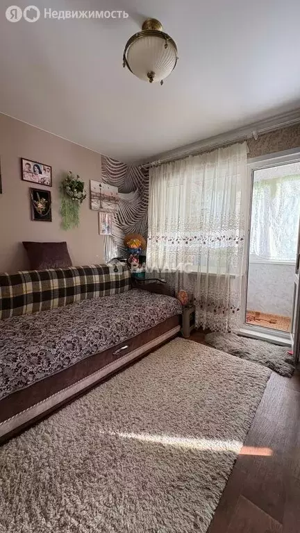 1-комнатная квартира: Пенза, улица Карпинского, 30 (28.3 м) - Фото 1