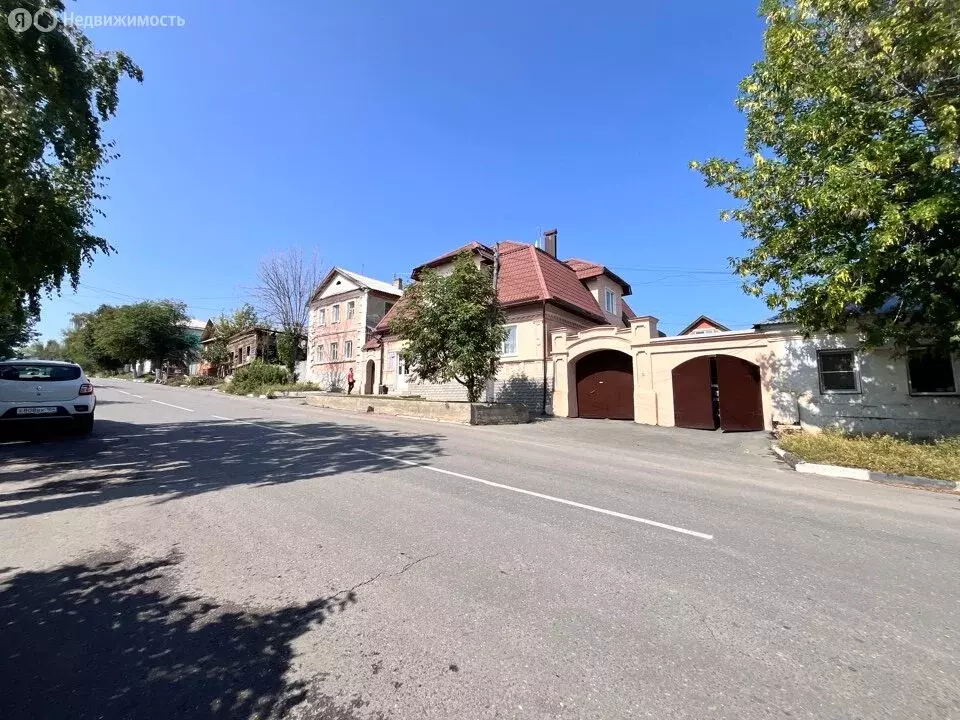 Дом в Вольск, улица Пугачёва, 68 (99.6 м) - Фото 1