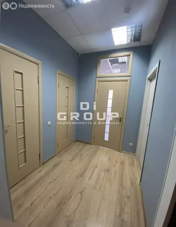 Офис (134 м) - Фото 1