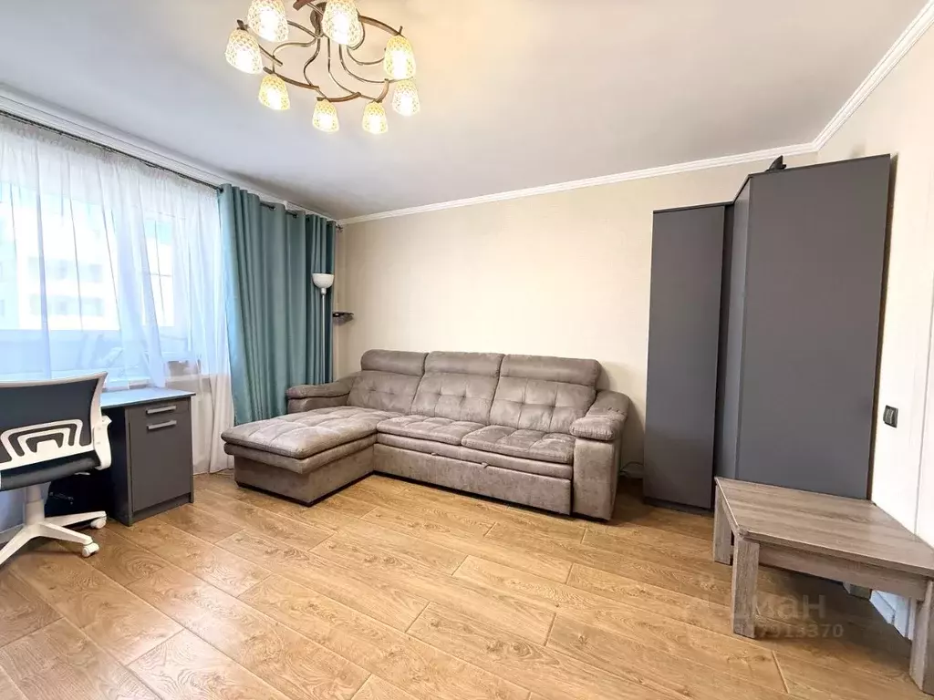 3-к кв. Ростовская область, Таганрог ул. Чехова (70.0 м) - Фото 1
