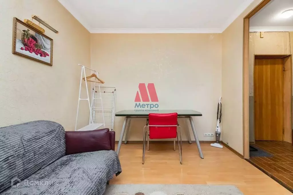 Продаётся 2-к квартира, 42.5 м - Фото 1