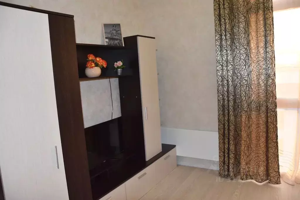Студия Краснодарский край, Сириус пгт ул. Ружейная, 37 (25.0 м) - Фото 0
