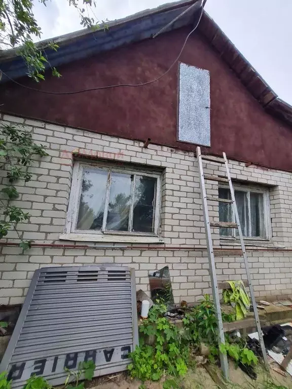 Дом в Смоленская область, Смоленский муниципальный округ, д. Алтуховка ... - Фото 2