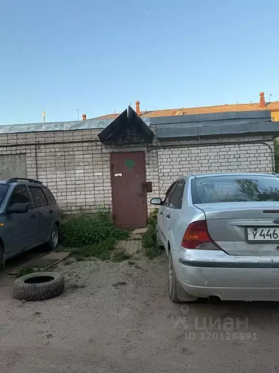Помещение свободного назначения в Кировская область, Киров ул. ... - Фото 0