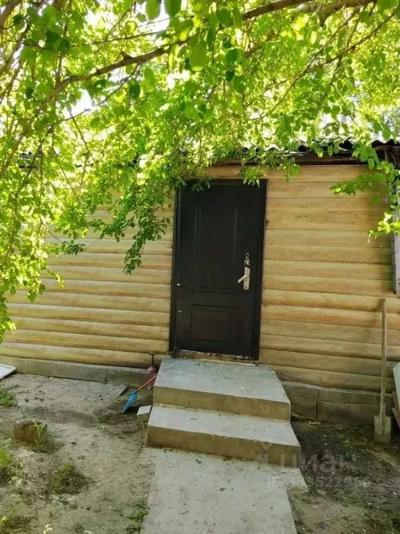 Дом в Волгоградская область, Волгоград ул. Юлиуса Фучика (37 м) - Фото 1