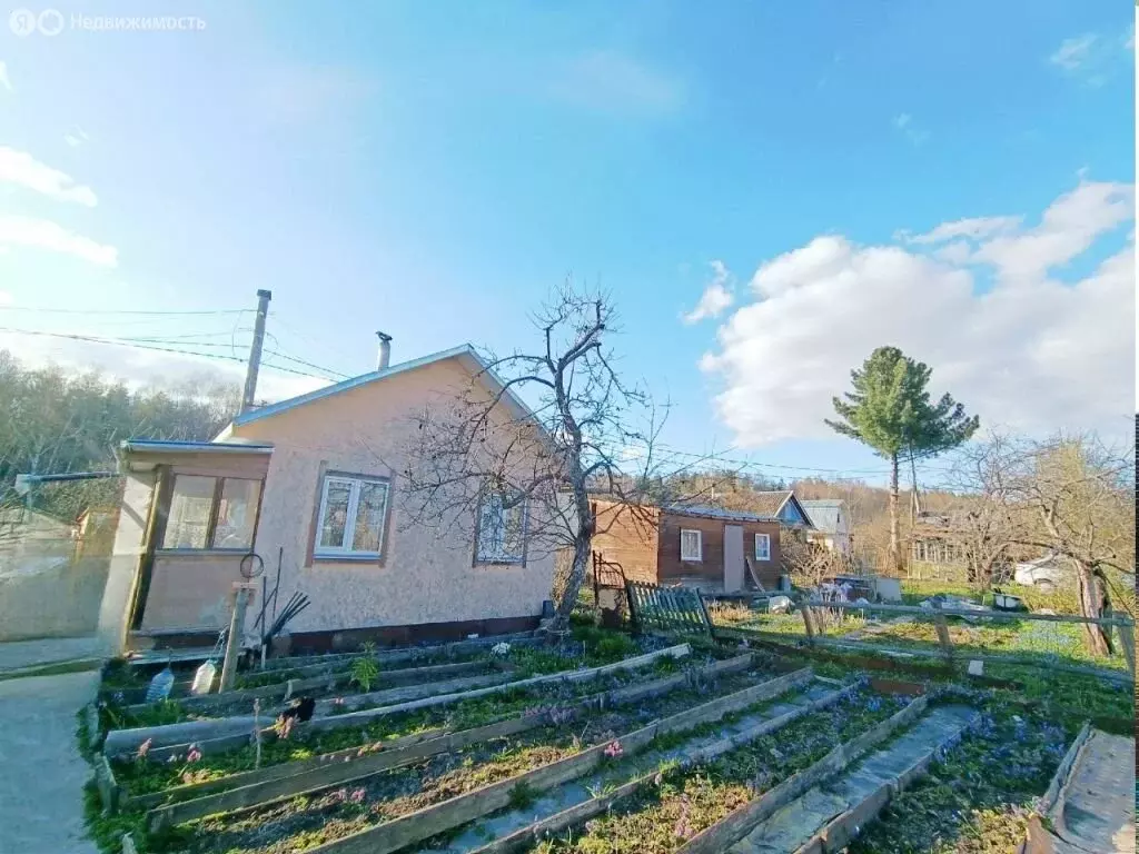 Дом в Кострома, микрорайон Ребровка (13.91 м) - Фото 2