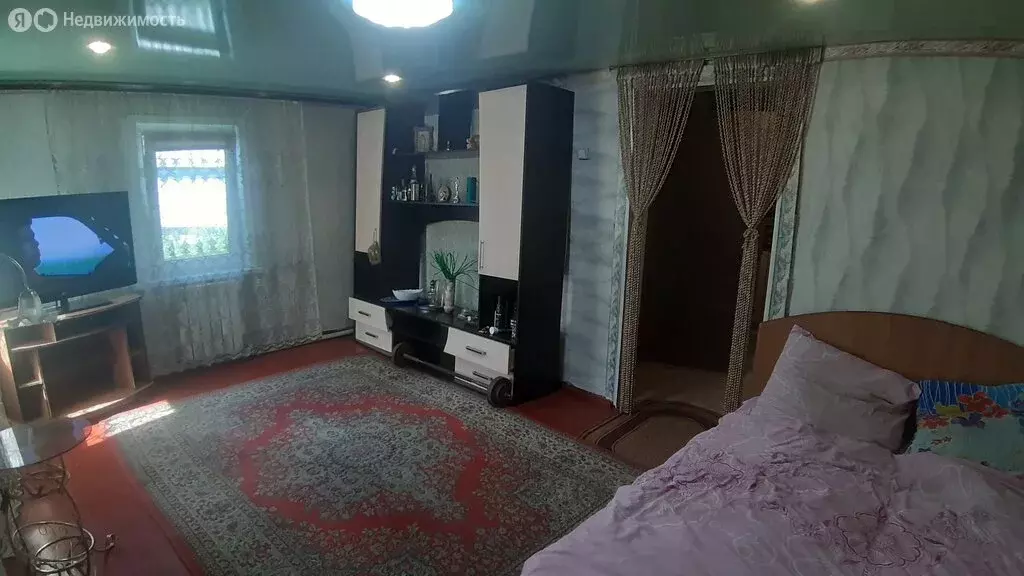 Дом в Прокопьевск, Зеленстроевская улица (34.4 м) - Фото 1