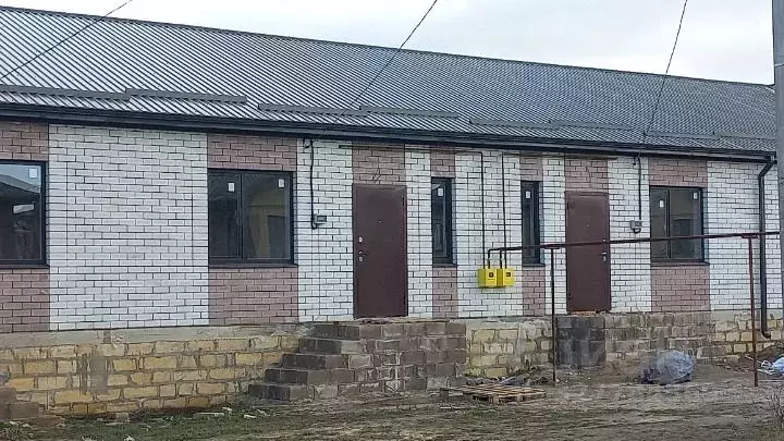 Таунхаус в Ставропольский край, Михайловск Шпаковский район, ул. ... - Фото 2