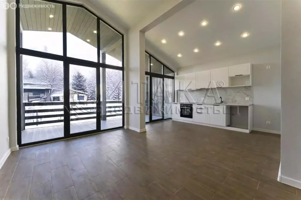 Дом в Аннинское городское поселение, деревня Тиммолово (114.41 м) - Фото 2