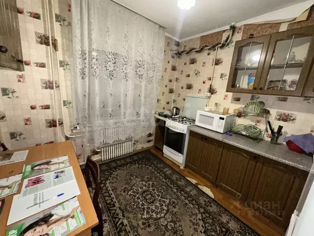 3-к кв. Омская область, Омск Солнечный мкр, ул. 3-я Любинская, 24/1 ... - Фото 1