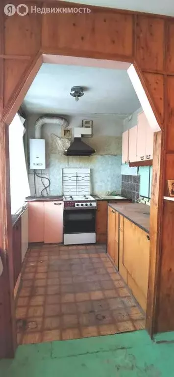 3-комнатная квартира: Саратов, улица имени И.А. Слонова, 70 (61.5 м) - Фото 2