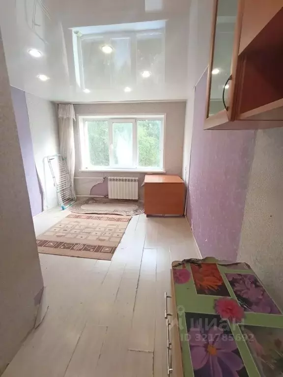 Студия Красноярский край, Красноярск ул. Можайского, 4 (17.0 м) - Фото 2