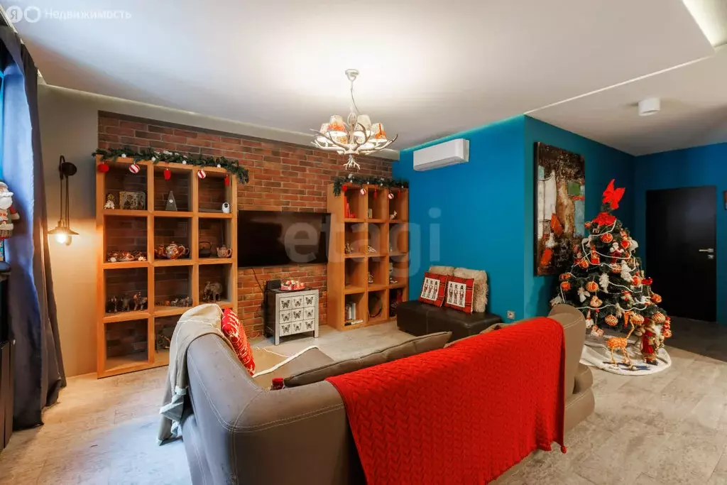 4-комнатная квартира: Севастополь, Ялтинская улица, 7А (112.5 м) - Фото 2