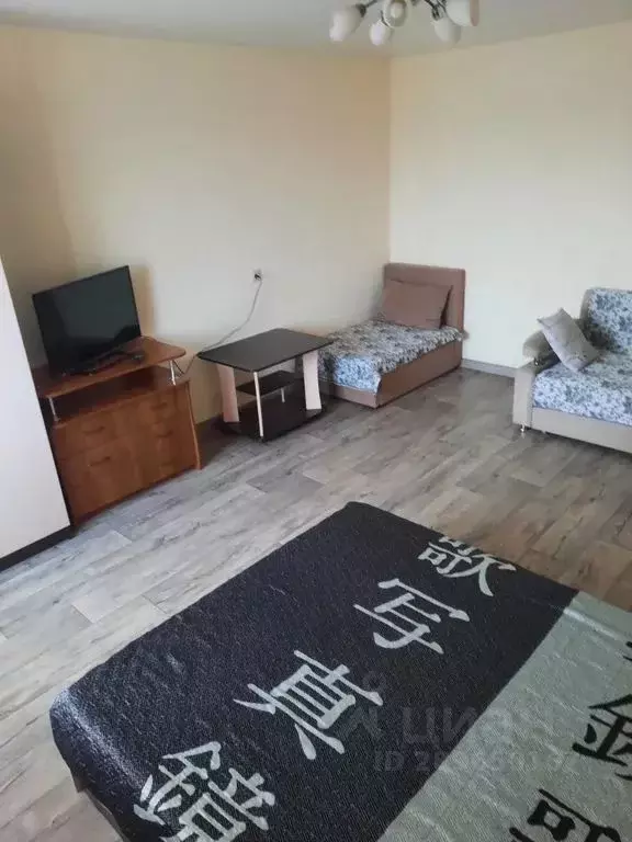 2-к кв. Свердловская область, Екатеринбург ул. Советская, 49 (50.0 м) - Фото 2