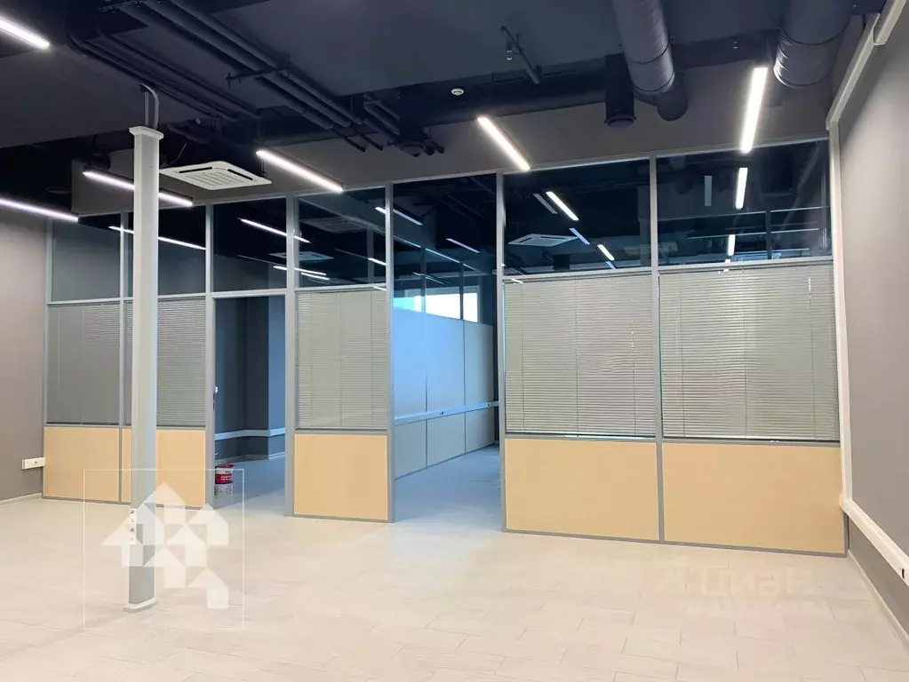 Офис в Москва Научный проезд, 17 (114 м) - Фото 2