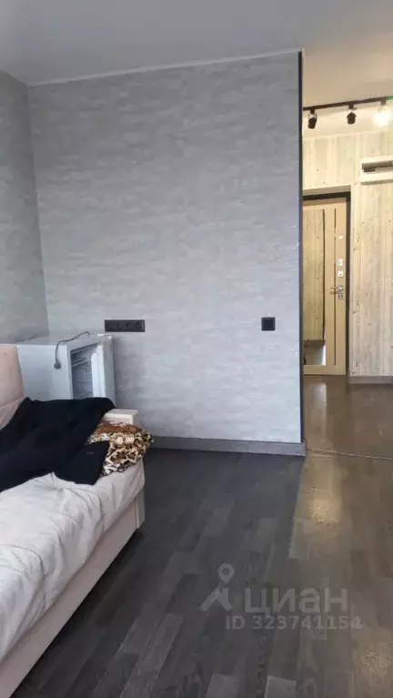 Комната Кемеровская область, Кемерово Пролетарская ул., 3а (16.0 м) - Фото 2