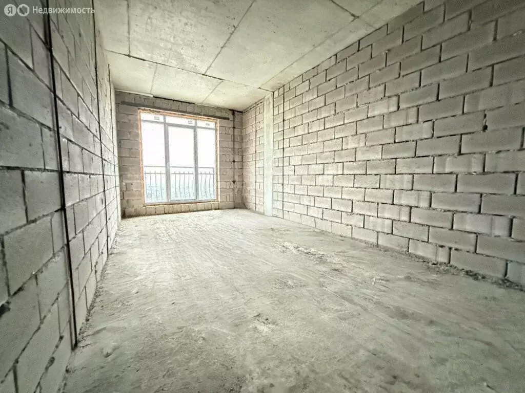 3-комнатная квартира: Нальчик, улица Шарданова, 50 (100.2 м) - Фото 2