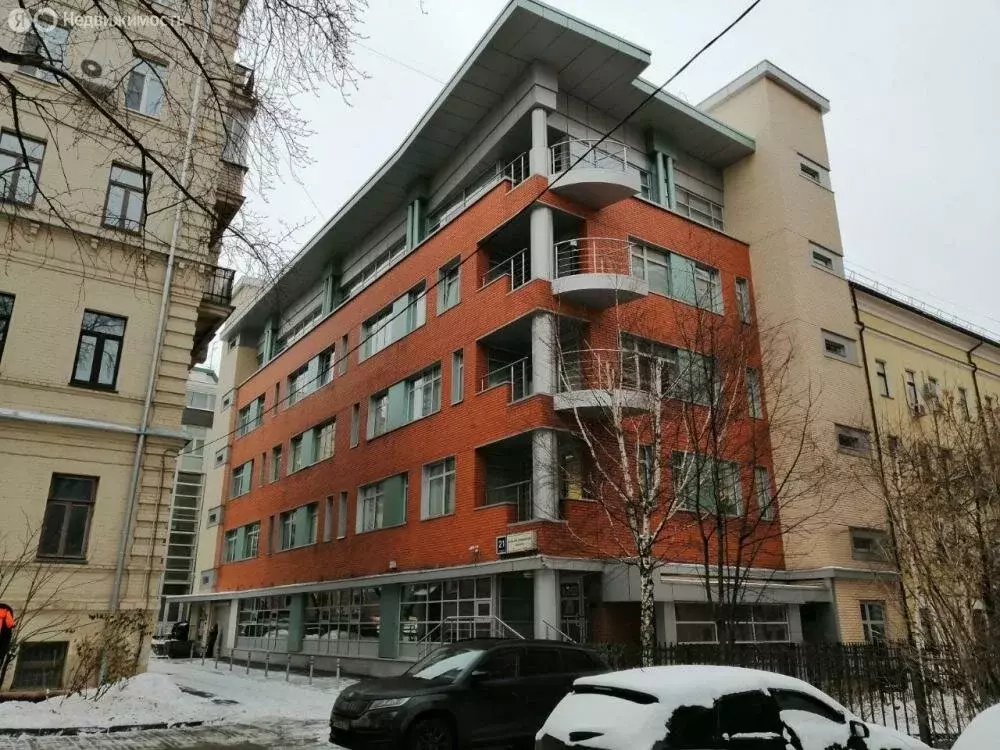 Офис (271.7 м) - Фото 2