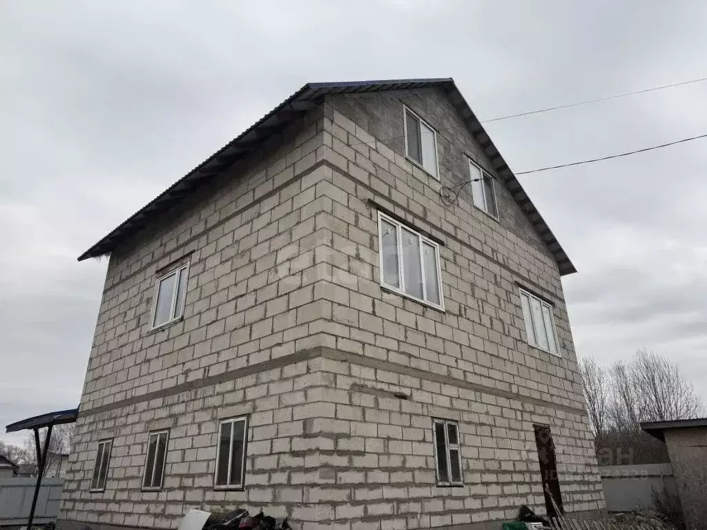 Дом в Тверская область, Конаково Железнодорожный пер., 30А (246 м) - Фото 2