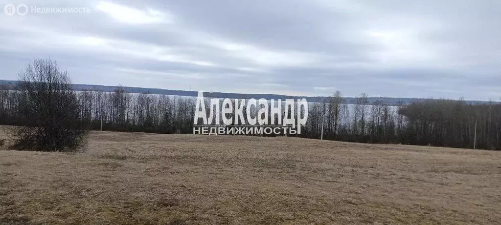Участок в посёлок Мичуринское, территория Труд (10 м) - Фото 1