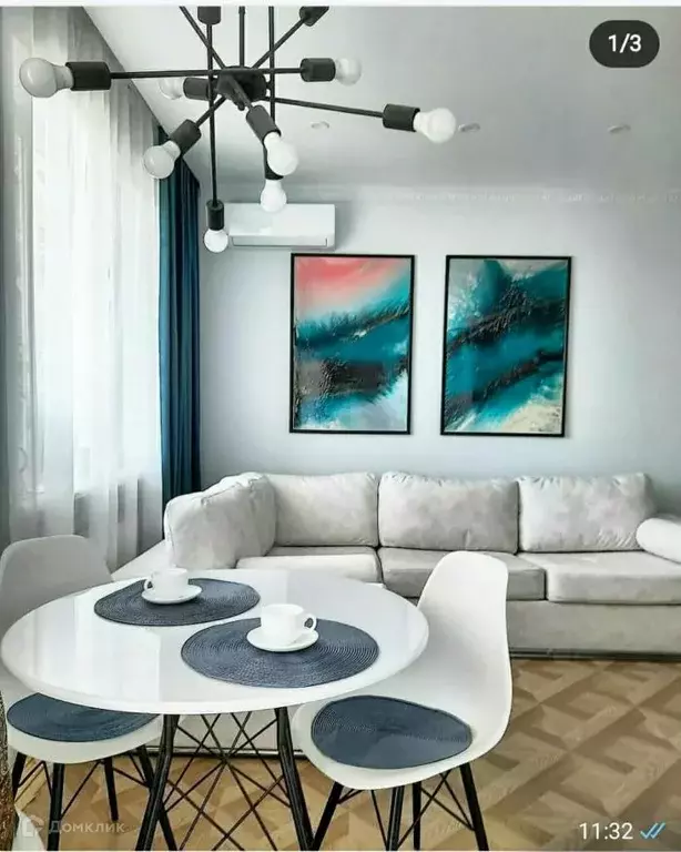 Продаётся 1-к квартира, 30 м - Фото 0