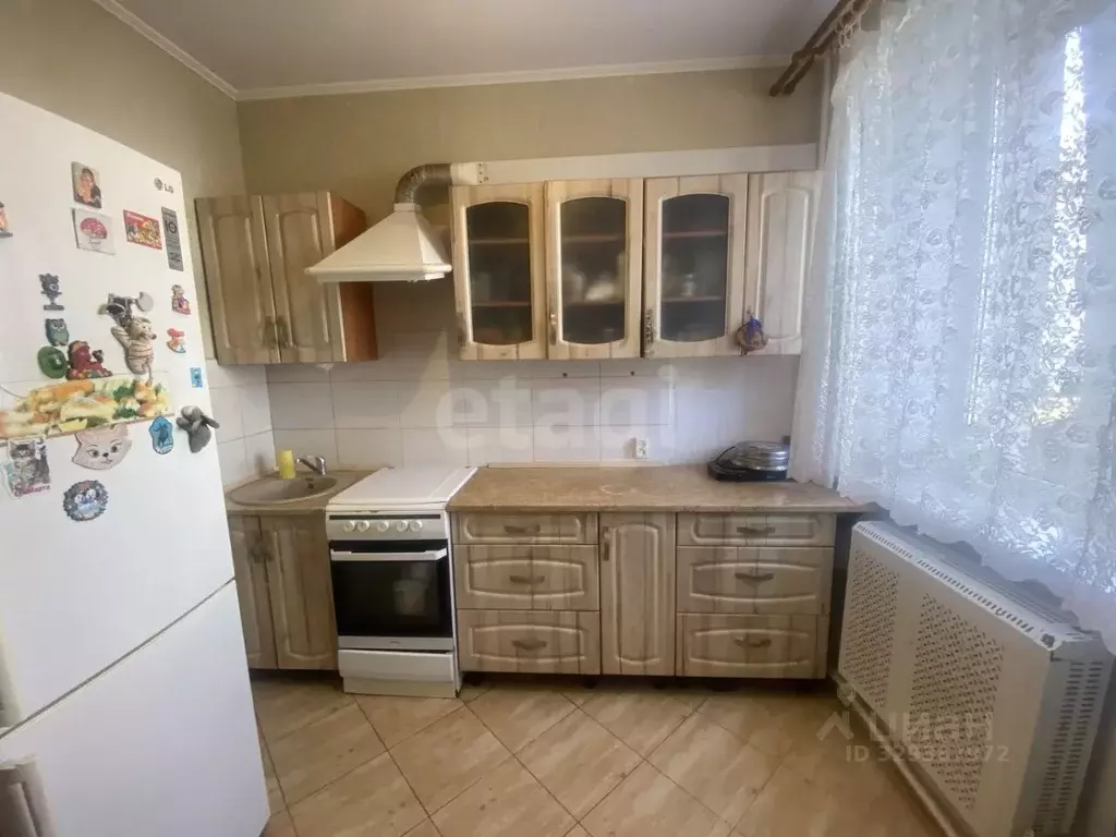 2-к кв. Калининградская область, Балтийск ул. Серебровской, 6 (60.0 м) - Фото 1
