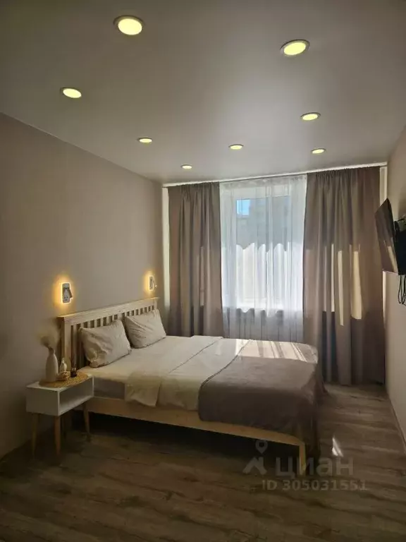 2-к кв. Мурманская область, Мурманск пер. Русанова, 5 (40.0 м) - Фото 1